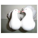 Lladro Love Birds