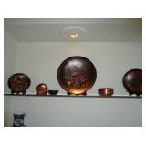 Copper Items
