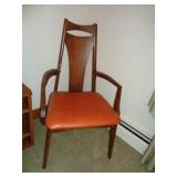 Dining Room Armed Chair 1 of 2