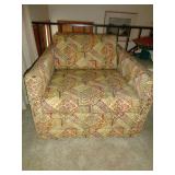 Forecast Furniture Chair