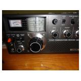 Lafayette 6 Band Receiver