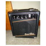 Gorilla Amp