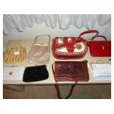 Hand Bags/Purses