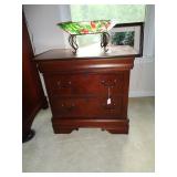 Broyhill Night Stand 1 of 2