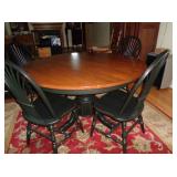 Kitchen Table & Chairs
