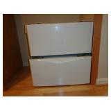 Washer & Dryer Pedestals