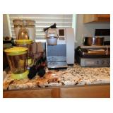 Margartiaville & Keurig