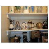 More Kitchen Items