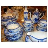 William James "Farmyard"