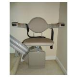 Bruno Stair Lift