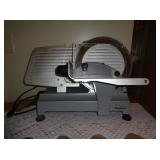 Cabela Meat Slicer