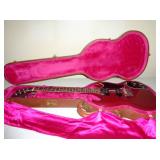 Gibson SG "Special w/Case