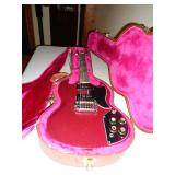 Gibson SG "Special"