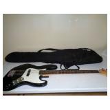 Fender Squier Bass 