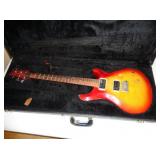 Paul Reed Smith-Needs Repairs