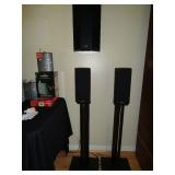 Definitive Speakers