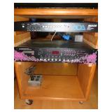 ADA EMULATOR & SGX AMP