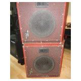 ROLLO RECON SPEAKERS