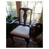 Dining Room Chair 1 of 6