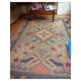 Area Rug