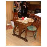 Kitcen Table