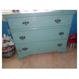 3 Drawer Dresser