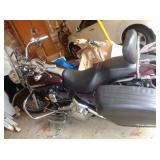 2007 Harley - Road King