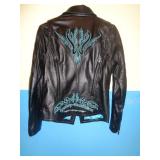 "Genuine Motor Clothes"