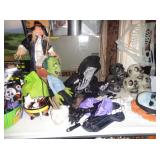 Halloween Items
