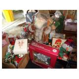 Christmas Items
