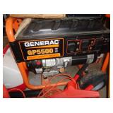 Generac Generator