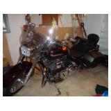 2007 Harley Davidson