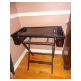Breakfast Tray & Stand