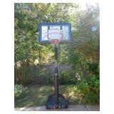 Basketball Hoop