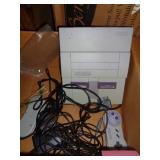 Super Nintendo