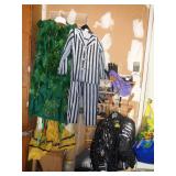 Halloween Costumes