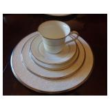 5 pc Place Settings for 8