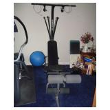 Bow Flex XTL Power Pro