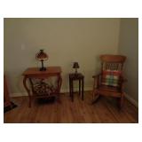 Grouping of Furniture