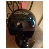 HJC Motorcycle Helmet