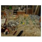 Glassware