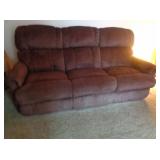 Lazy Boy Sofa