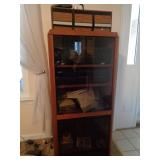 Stereo Cabinet