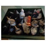 Thomas Kinkade Ornaments