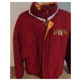 Another Redskin Jacket
