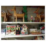 Christmas Items