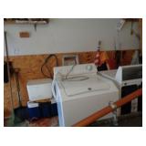 Maytag Washer