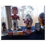 Redskin Collectibles
