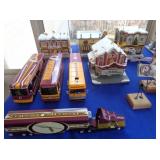 Redskin Collectibles