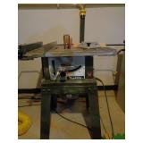 Makita Table Saw